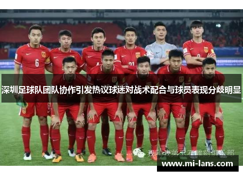 深圳足球队团队协作引发热议球迷对战术配合与球员表现分歧明显